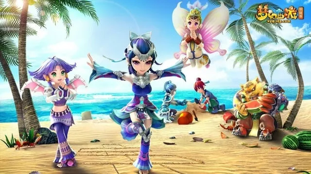 梦幻西游手游名字大全：打造个性与游戏风格兼具的游戏ID