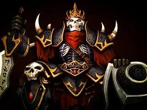 Dota骷髅王高效打野与对抗技巧解析