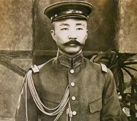 1913年：第一次世界大战与李烈军湖口起义的历史概览