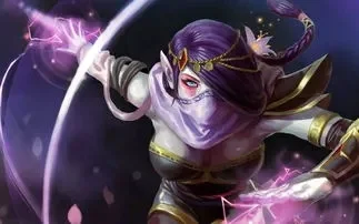 Dota时间刺客攻略：TI冠军回顾与隐身刺客深度解析
