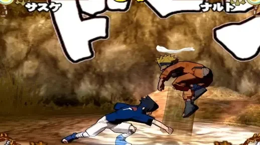 PS2《火影忍者疾风传2》攻略汇总：收集方法、对战设置与技能觉醒