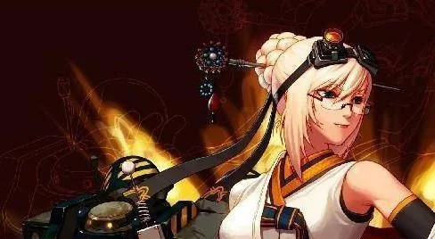 DNF女机械刷图能力全面解析：优势与对比