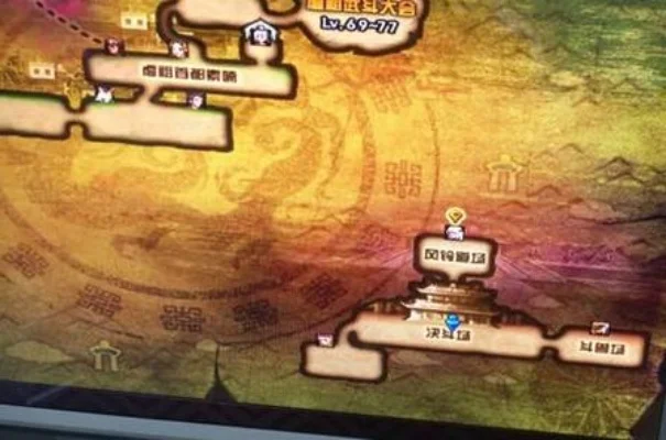 DNF风铃道场进入攻略及问题解析