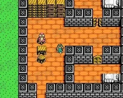 FC经典中文RPG游戏大盘点：多平台佳作回顾