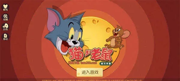 4399热门双人小游戏推荐与《猫和老鼠》丛林历险记安卓游戏下载