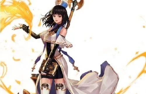dnf女柔道buff装搭配，dnf奶妈需要buff装备吗