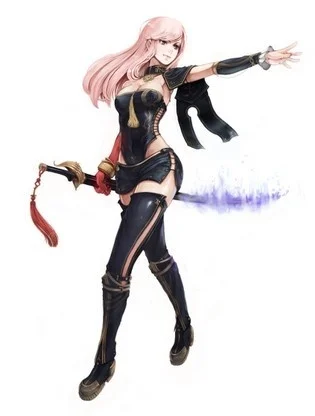 DNF女剑士刷图职业选择指南