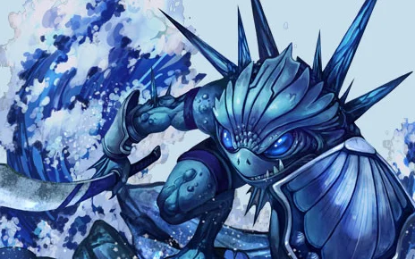 Dota小鱼人克制与对抗全攻略