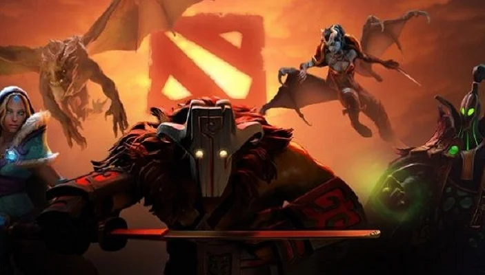 Dota 2领衔：世界十大游戏排名与Steam十大最好玩游戏推荐