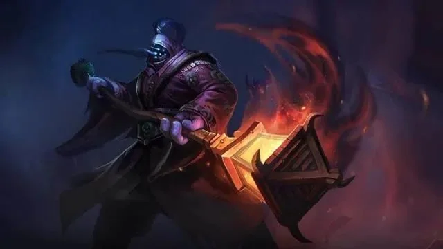 LOL无限火力：炼金术士、烬、武器大师出装攻略与技巧总结