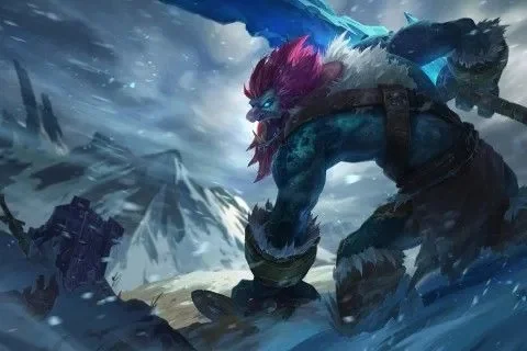 lol巨魔出装　lol巨魔出装大乱斗