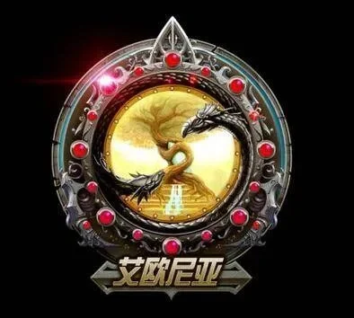lol艾欧尼亚图标　英雄联盟艾欧尼亚图标