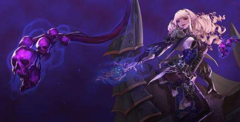 死灵术士转职哪个厉害　死灵术士转职名字