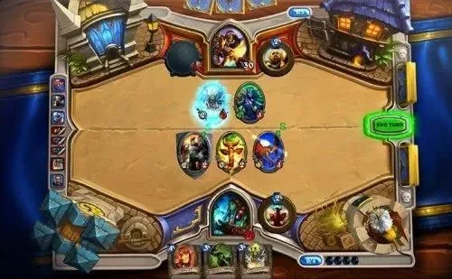 炉石传说：任务贼卡组玩法解析与策略