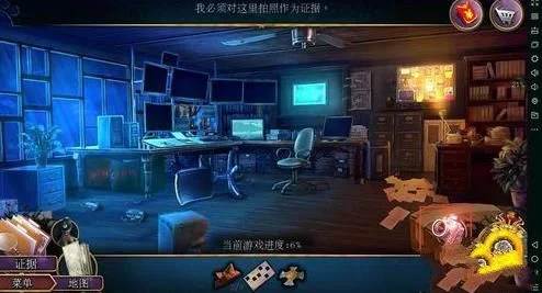密室逃脱新手攻略：轻松解谜，畅享逃脱乐趣