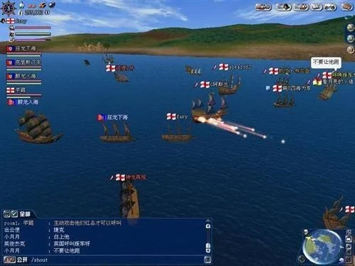文明6海战流攻略及文明时代与大航海时代4游戏策略指南