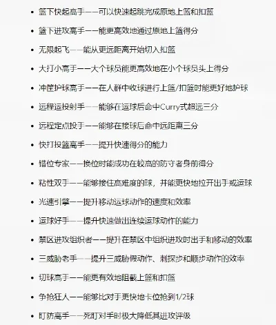 手游篮球游戏排行榜及热门推荐解析