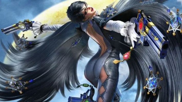 猎天使魔女2攻略：武器解锁、按键设置及技巧详解