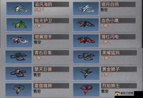 明日之后无人机芯片配方怎么获取_明日之后无人机芯片