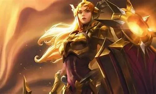 曙光女神S7出装顺序与符文配置攻略