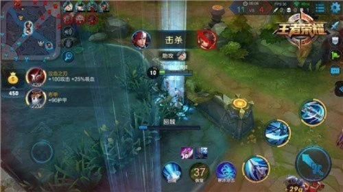 王者荣耀打野攻略：全面解析成为顶尖打野之路