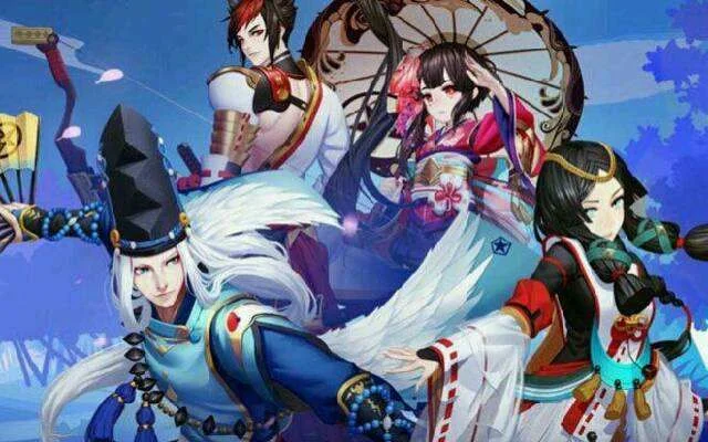 阴阳师手游：深度解析其魅力与攻略指南