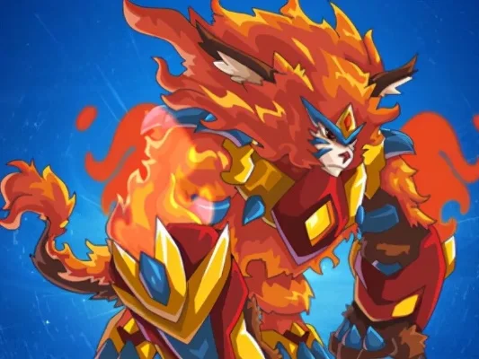 赛尔号魔焰猩猩融合攻略大全