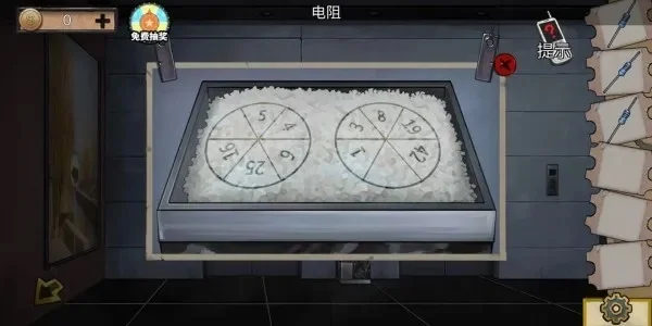 密室逃脱绝境系列4游乐园攻略详解