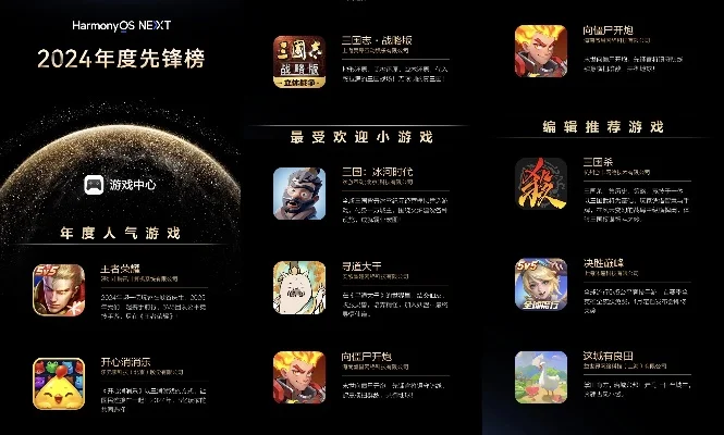手机游戏排行榜：热门盘点与策略巅峰对决