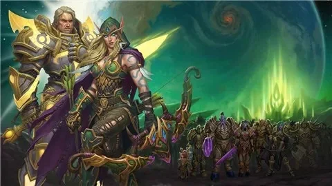 魔兽世界5.4 PVP职业选择全面分析及推荐