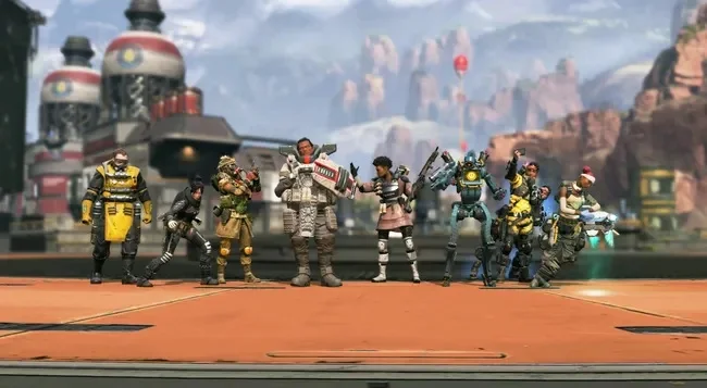 《Apex英雄》服务器选择指南：地理位置、玩家人数、稳定性与氛围全解析