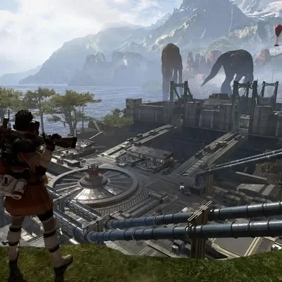 《Apex英雄》画质提升技巧：优化设置攻略