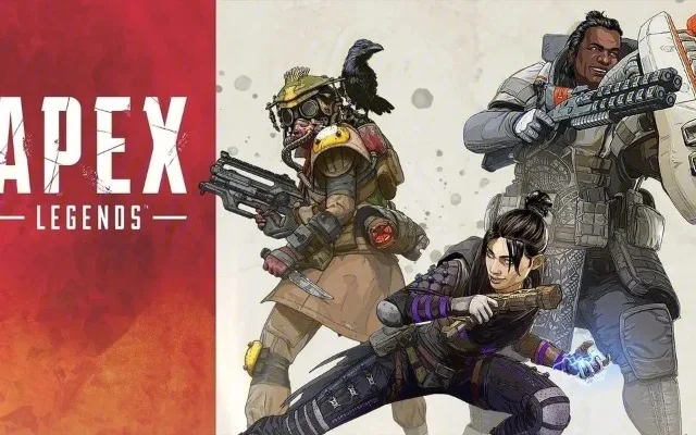 《Apex英雄》产品代码问题解决及游戏启动参数设置