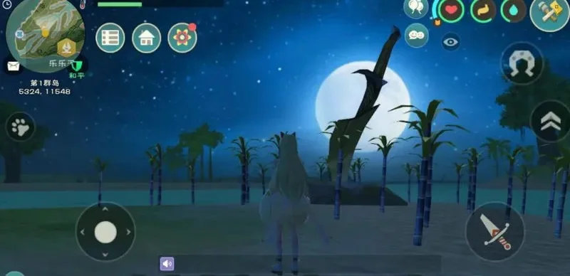 《创造与魔法》甘蔗获取指南：种植与采集技巧