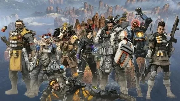 《Apex英雄》英雄快速解锁指南及策略