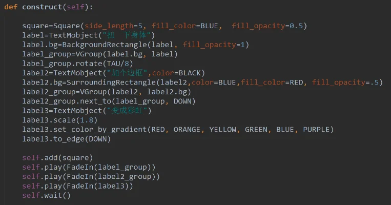 Python反恐精英游戏简易代码解析与实现