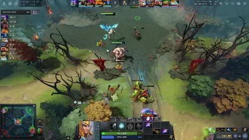 DOTA2小主机：便携轻薄，高性能游戏体验