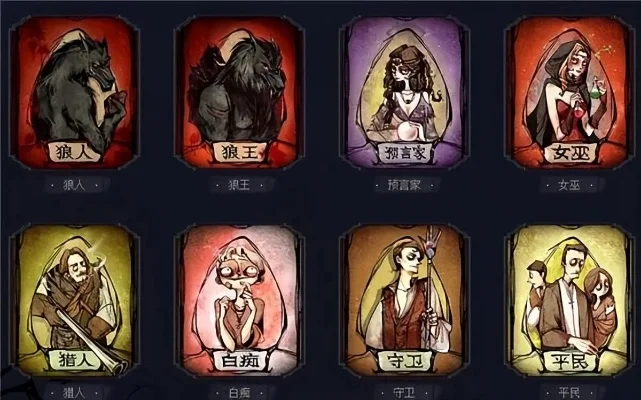 快速识别狼人杀经验房技巧，快速升级享丰富体验