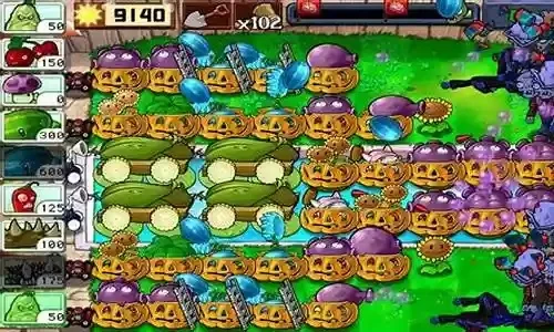 植物大战僵尸实战攻略：常见阵容搭配技巧解析