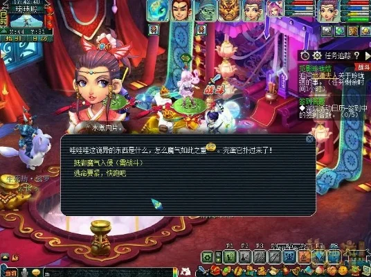 梦幻西游元神获取全攻略：分身任务+灵魂材料+三魂注入+七魄任务