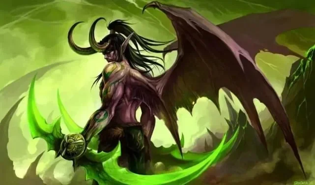 恶魔猎手战伊利丹攻略：技能卡牌详解及对局策略