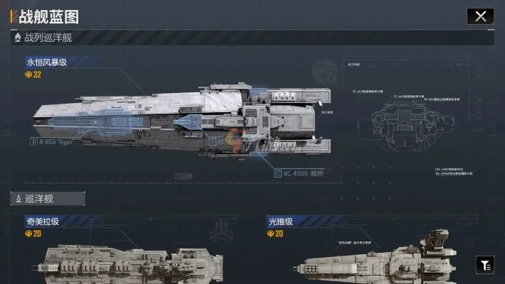 星察飞艇系统蓝图获取途径及建议