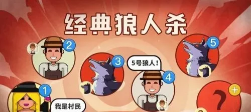 狼人杀双人攻略：双排、情侣组合玩法与策略