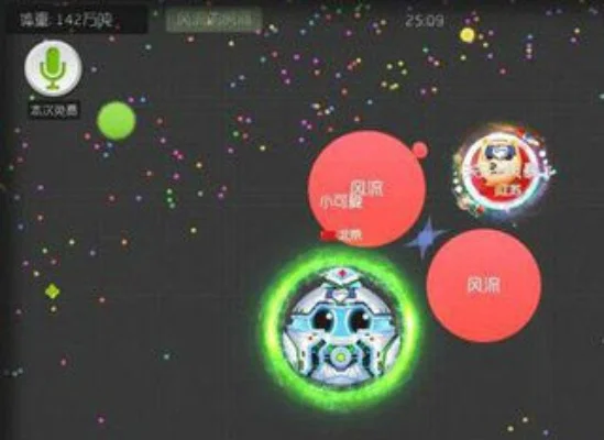 球球大作战母体技巧全解析：分身、配合与进阶策略