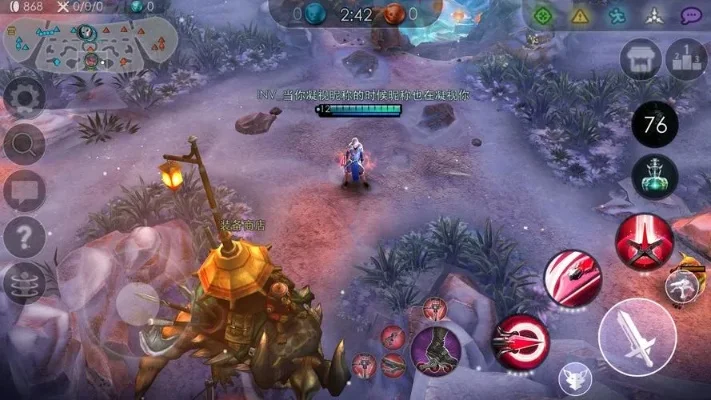 热门手游推荐：MOBA、射击、卡牌等类型精选，满足不同玩家需求