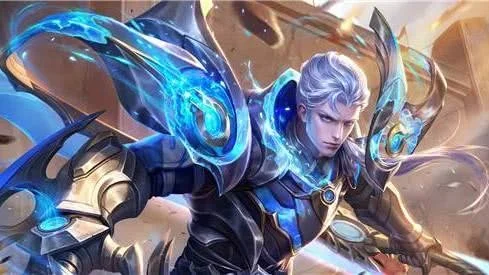 王者荣耀铠上单攻略：装备选择与高效打法技巧