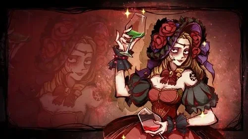 狼人杀魅魔生存攻略：情侣策略与游戏互动技巧