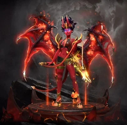痛苦女王出装dota-痛苦女王出装指南