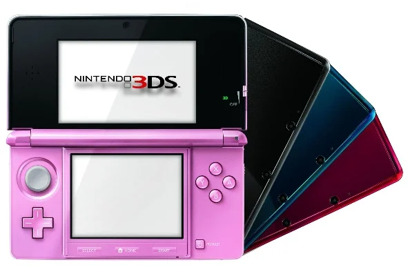 3ds游戏机值得买吗-3DS优势多，值得购买