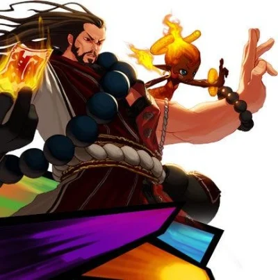 dnf手游怎么没驱魔-DNF驱魔师消失探因